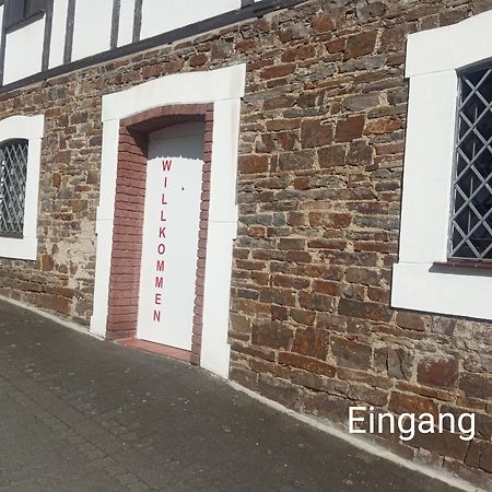 Ferienwohnung Windecker Laendchen Eksteriør bilde