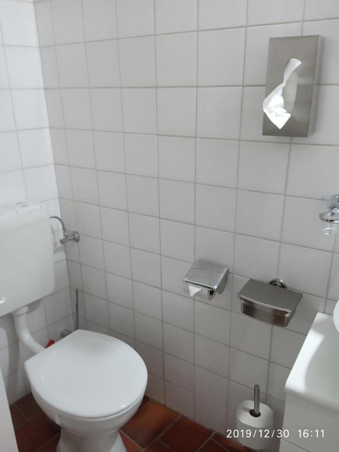Ferienwohnung Windecker Laendchen Eksteriør bilde