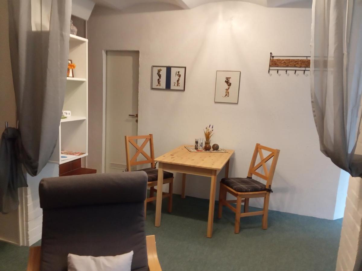 Ferienwohnung Windecker Laendchen Eksteriør bilde