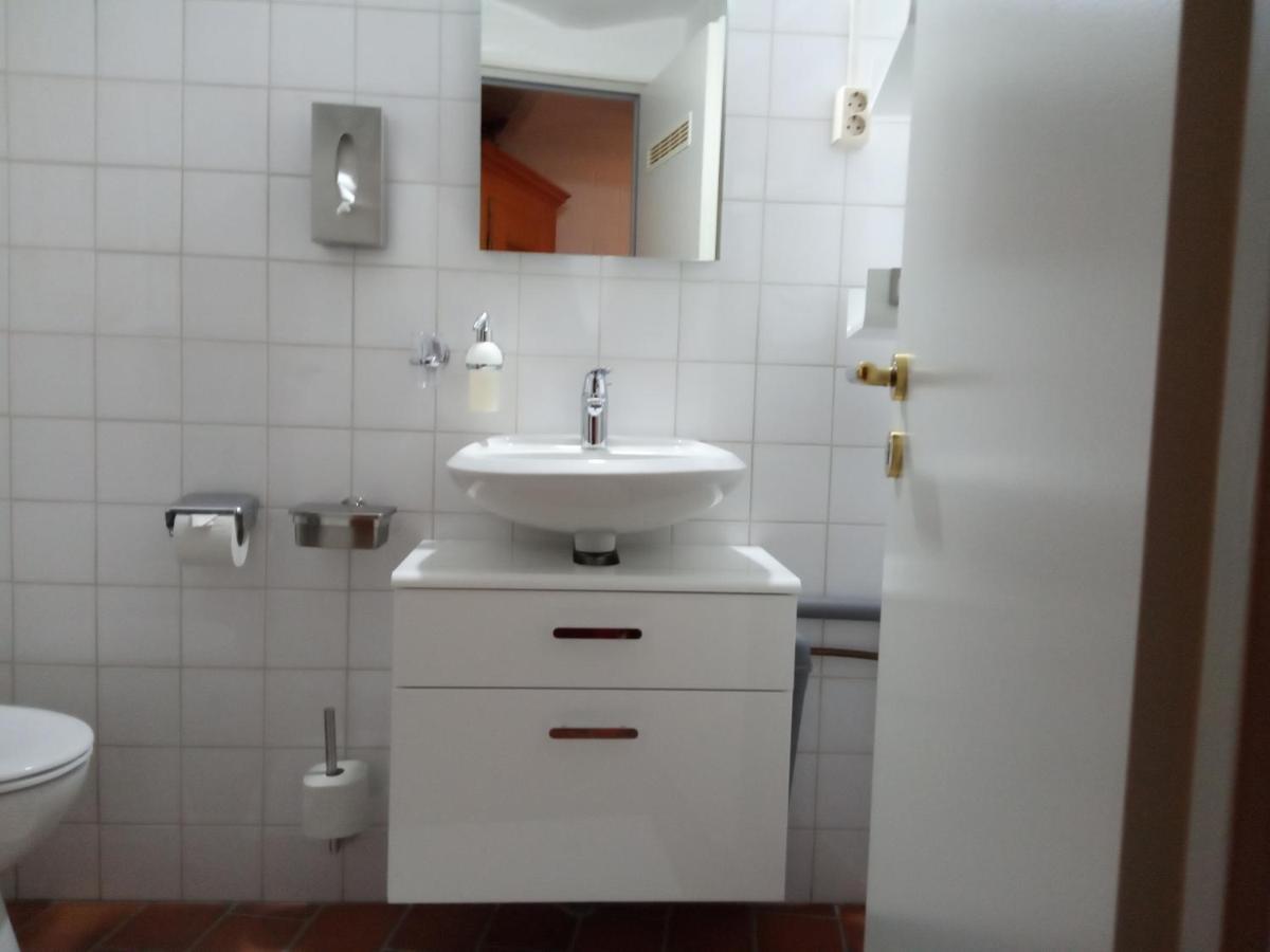 Ferienwohnung Windecker Laendchen Eksteriør bilde
