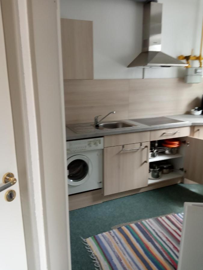 Ferienwohnung Windecker Laendchen Eksteriør bilde