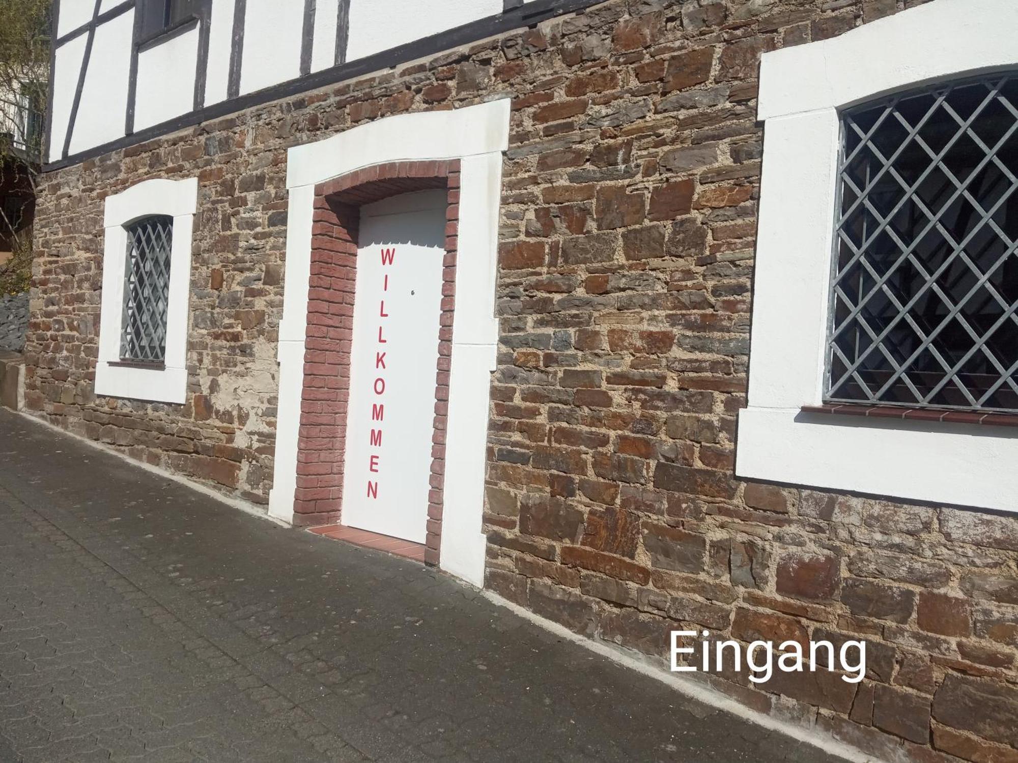 Ferienwohnung Windecker Laendchen Eksteriør bilde